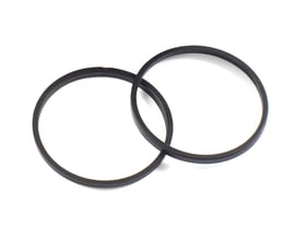 KOGEL BEARINGS OSBB Spacer | 2 pcs.
