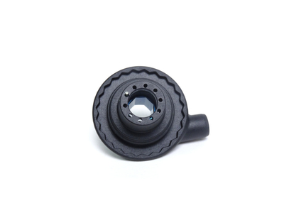 FOX Upgrade Kit FIT4 Topcap P-S Remote Push to Lock | 2018