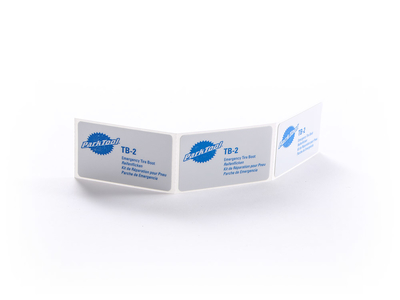 PARK TOOL Tire Patches | Tire Boot TB-2