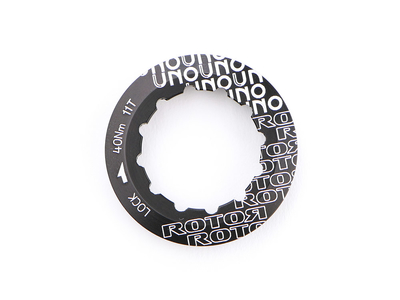 ROTOR UNO Kassettenabschlussring für 11-fach Kassette
