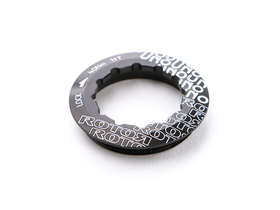 ROTOR UNO Kassettenabschlussring für 11-fach Kassette