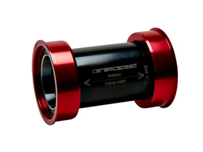 CERAMICSPEED Innenlager PF4630 (PF30, BBRight, BB386 EVO)...