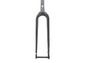 OPENCYCLE Fork U-Turn Gravel Gabel schwarz matt