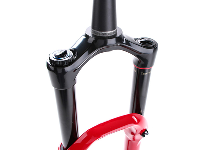 ROCK SHOX Suspension Fork 27,5 | 650B LYRIK RC2 DebonAir...