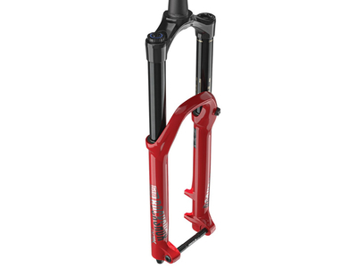 ROCK SHOX Suspension Fork 27,5 | 650B LYRIK RC2 DebonAir...