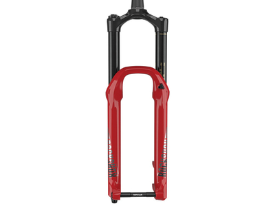 ROCK SHOX Suspension Fork 27,5 | 650B LYRIK RC2 DebonAir...