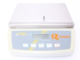 HOPE Shroud for 5 mm Brake Hose