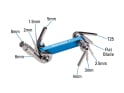 PARK TOOL Minitool | Faltwerkzeug I-Beam IB-2