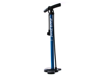 Park cheap floor pump