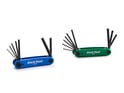 PARK TOOL Minitool | Faltwerkzeug Set FWS-2