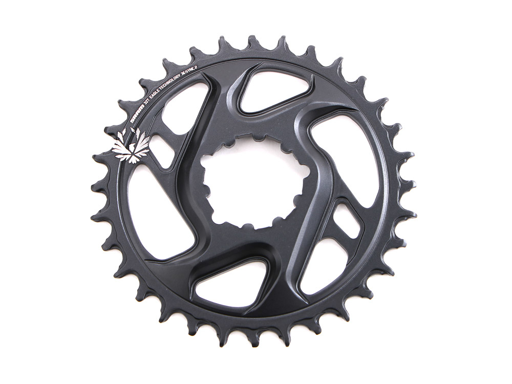 Sram boost chainring store offset