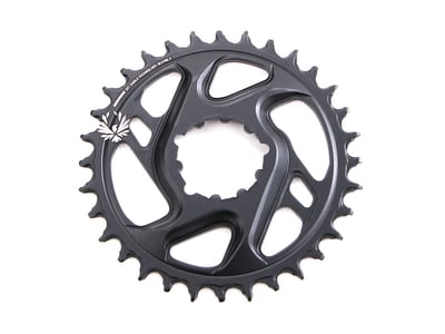 SRAM X-SYNC 2 GX Eagle Direct Mount Kettenblatt 12-fach 6...
