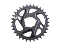 SRAM X-SYNC 2 GX Eagle Direct Mount Kettenblatt 12-fach 6 mm Offset 32 Zähne