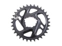 SRAM X-SYNC 2 GX Eagle Direct Mount Kettenblatt 12-fach 6 mm Offset 34 Zähne