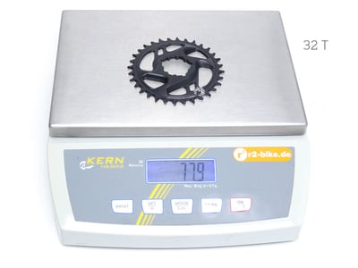 Sram 34 tooth chainring online