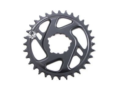 SRAM X-SYNC 2 GX Eagle Direct Mount chain ring 12-speed 3...