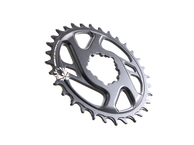 SRAM X-SYNC 2 GX Eagle Direct Mount chain ring 12-speed 3 mm Offset BOOST 30 Teeth