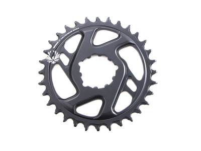 SRAM X-SYNC 2 GX Eagle Direct Mount chain ring 12-speed 3 mm Offset BOOST 32 Teeth