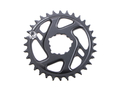 SRAM X-SYNC 2 GX Eagle Direct Mount chain ring 12-speed 3 mm Offset BOOST 32 Teeth