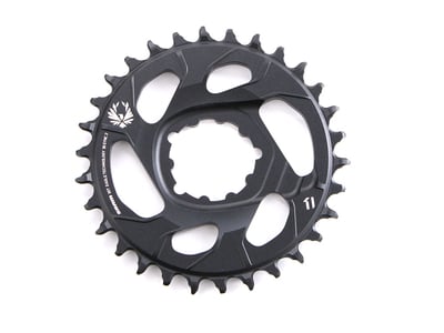SRAM X-SYNC 2 XX1 Eagle Direct Mount chain ring 12-speed...