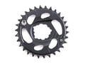 SRAM X-SYNC 2 XX1 Eagle Direct Mount Kettenblatt 12-fach -4 mm Offset | Cannondale AI | FAT5