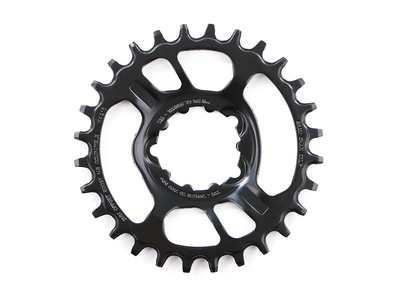 SRAM X-SYNC Direct Mount Chainring Steel 3 mm Offset BOOST