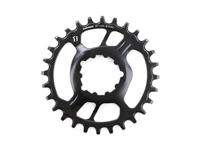 SRAM X-SYNC Direct Mount Kettenblatt Stahl 3 mm Offset BOOST