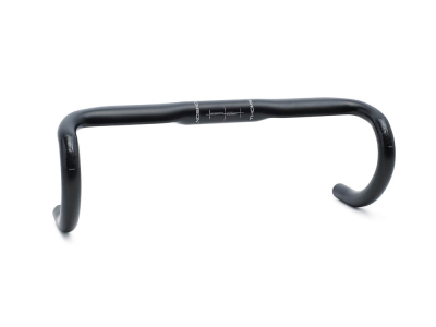 THOMSON Drop Bar Rennrad Road Carbon 31,8 mm 44 cm