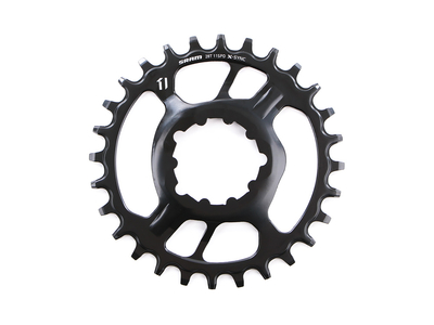 SRAM X-SYNC Direct Mount Chainring Steel 3 mm Offset BOOST 30 Teeth