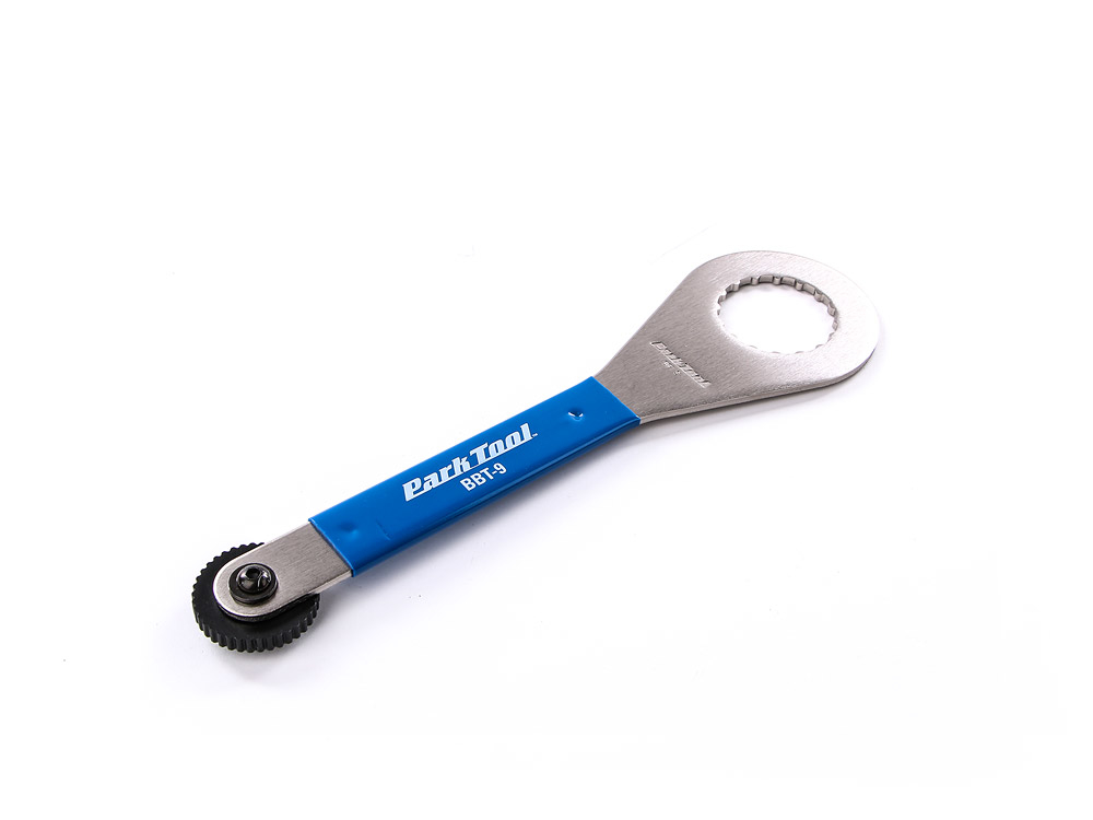 Park Tool BBT9 Bike Bottom Support Tool for Shimano Hollowtech II for sale online 