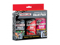 FINISH LINE Premium Bike Care Value Pack