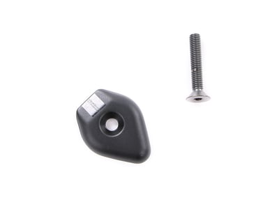 PRO Aheadkappe fr Vibe Di2 Vorbau | 1 1/8 Zoll