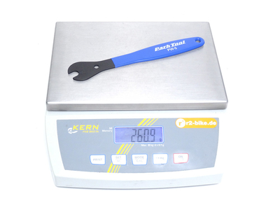 PARK TOOL Pedal Wrench PW-5