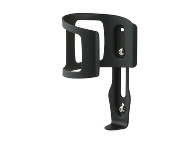 SALSA Bottle Cage Side Entry black