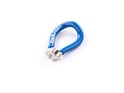 PARK TOOL Spoke Wrench SW-3 4,0 mm | 0,156" blue