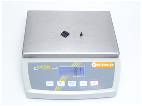 SALSA Cover for High Direct Mount Front Derailleur