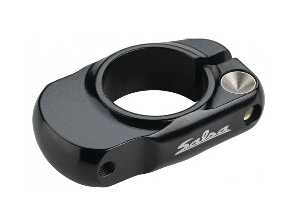 SALSA Seat Post Collar with Porter Mount Rack-Lock 32,0 mm, 27,50