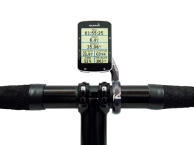 K-EDGE Computer Mount for Garmin Edge | Forerunner