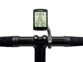 K-EDGE Computerhalter Sport Mount für Garmin Edge |...