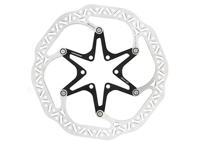 JAGWIRE Brake Rotor Pro LR1 Lightweight | 6-Bolt