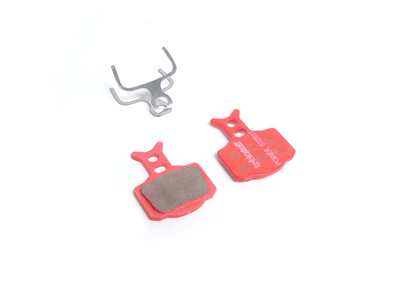 TRICKSTUFF Brake Pads 630 POWER Resin for Formula R1 | The One | Mega | RX | R0 | C1 | CR3 | Cura