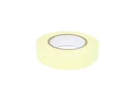 STANS NOTUBES Felgenband Klebeband Yellow Tape 55m x 27 mm