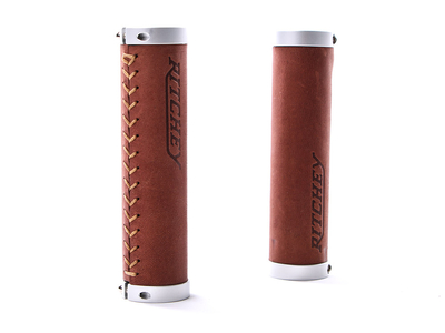 RITCHEY Griffe Classic Leder Locking Grips