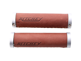 RITCHEY Griffe Classic Leder Locking Grips