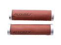 RITCHEY Grips Classic Leather Locking Grips brown