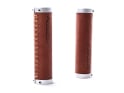 RITCHEY Grips Classic Leather Locking Grips brown