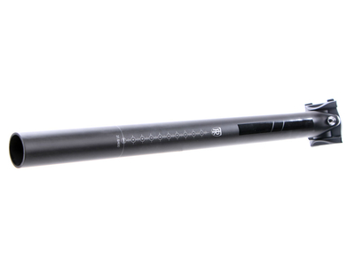 RITCHEY Seatpost WCS Carbon Zero Post 31,6 x 400 mm