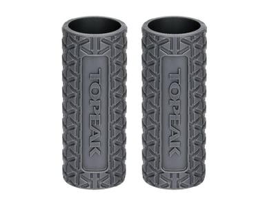 TOPEAK Silikonschutzhlle Sleeve fr CO2 Kartuschen fr...