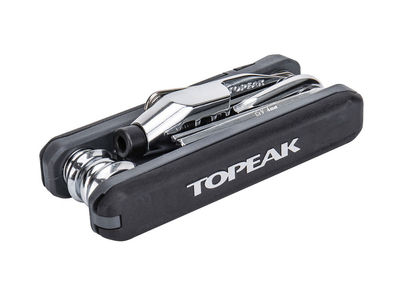TOPEAK Multitool Hexus X | 21 Funktionen