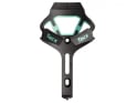 GARMIN Tacx Bottlecage Ciro Carbon matte black/ turquoise